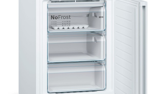 Холодильник Bosch KGN 39NW2AR Холодильник Bosch KGN 39NW2AR
