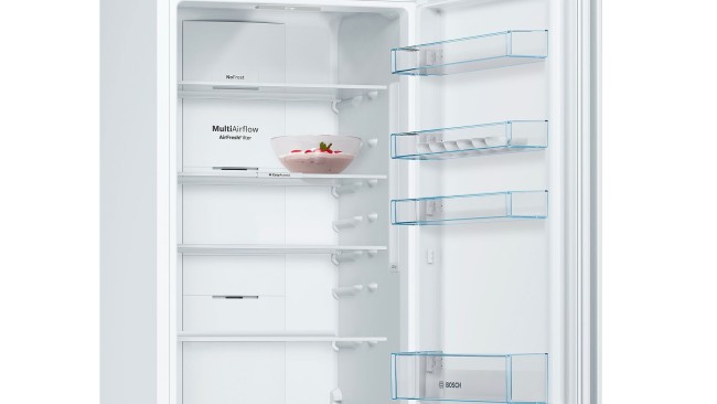 Холодильник Bosch KGN 39NW2AR Холодильник Bosch KGN 39NW2AR