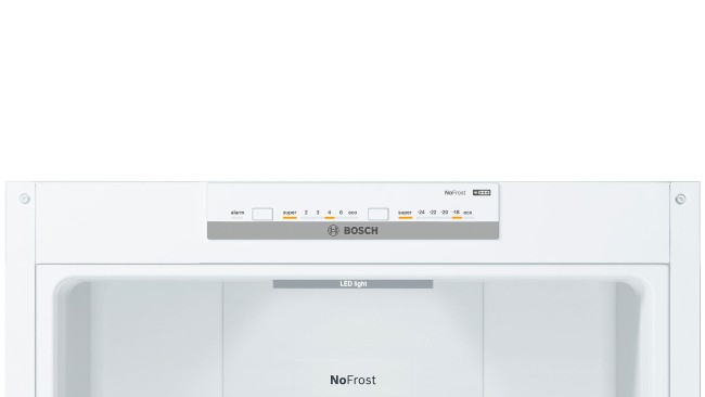 Холодильник Bosch KGN 39NW2AR Холодильник Bosch KGN 39NW2AR