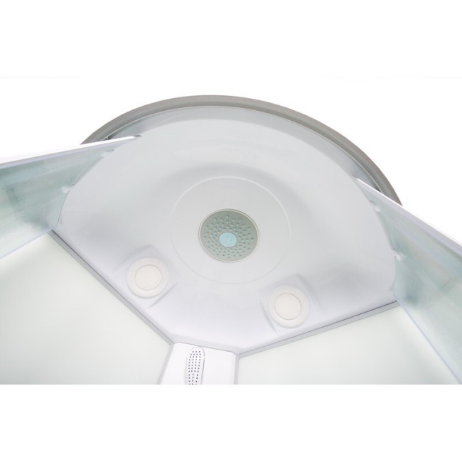 Душевая кабина Deto L 908 стандартная Душевая кабина Deto L 908 стандартная