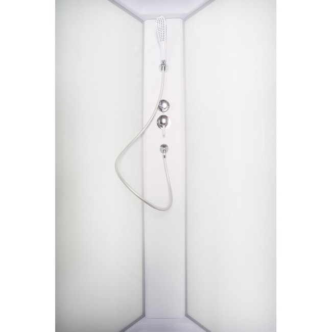 Душевая кабина Deto L 908 стандартная Душевая кабина Deto L 908 стандартная