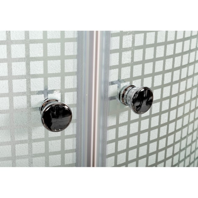 Душевая кабина Deto L 908 стандартная Душевая кабина Deto L 908 стандартная