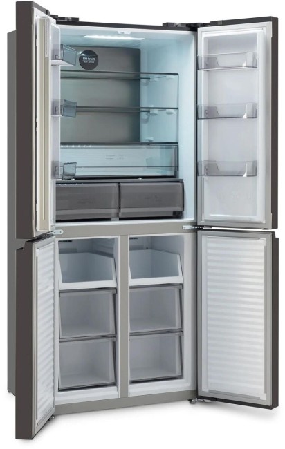 Холодильник Hyundai CM4541F