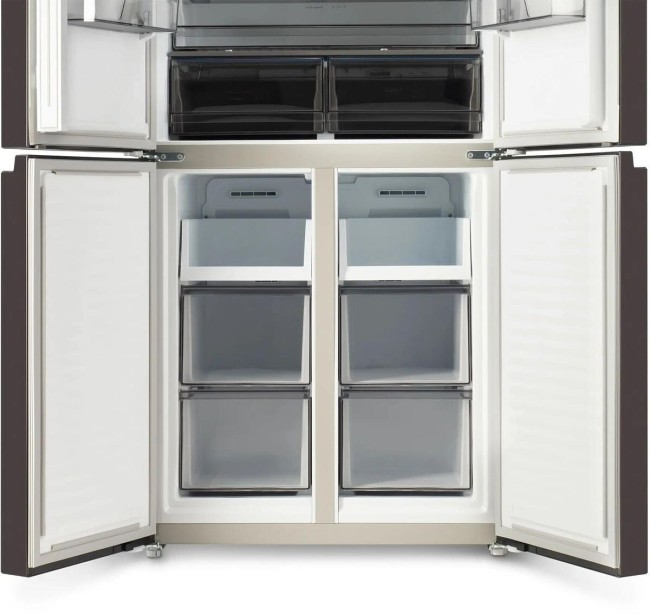 Холодильник Hyundai CM4541F