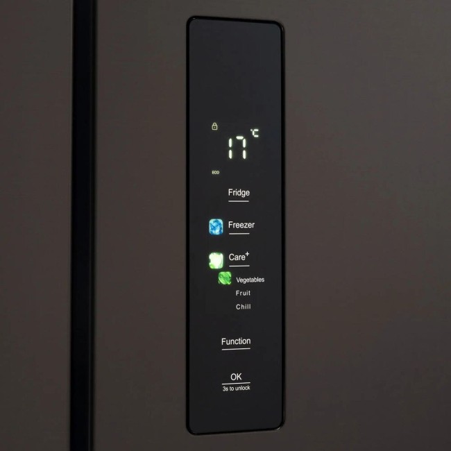 Холодильник Hyundai CM4541F