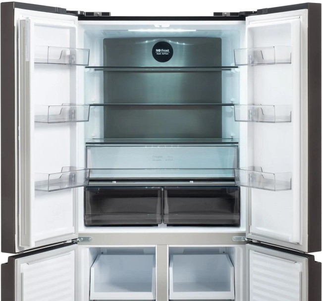 Холодильник Hyundai CM4541F