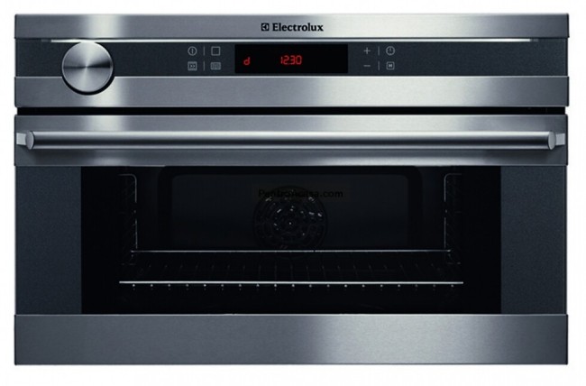 Встраиваемый электрический духовой шкаф Electrolux EOK 96030 X
