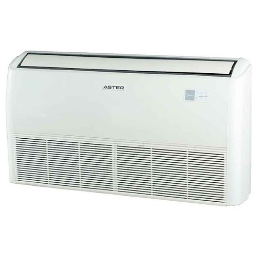Сплит-система Aster AUF-18HRN1