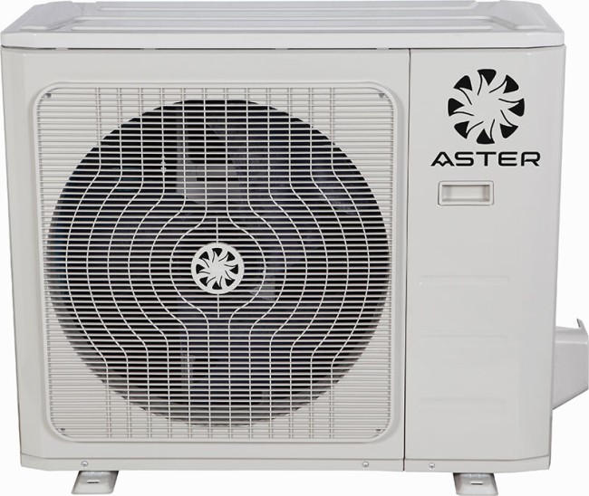 Сплит-система Aster AUF-18HRN1