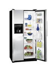 Холодильник Frigidaire GPSZ 28V8 A