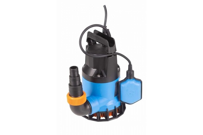 Насос погружной Джилекс Дренажник 85/6