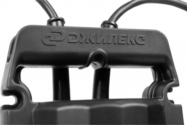 Насос погружной Джилекс Дренажник 85/6