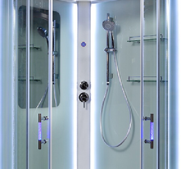 Душевая кабина Deto A09LEDKN