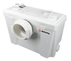 Фекальный насос Вихрь КН-500 (68/9/2)