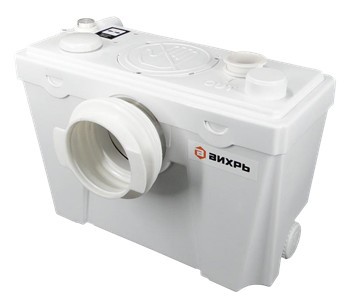 Фекальный насос Вихрь КН-500 (68/9/2)