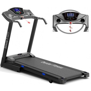 Беговая дорожка Dender Selecta T-1277 Беговая дорожка Dender Selecta T-1277