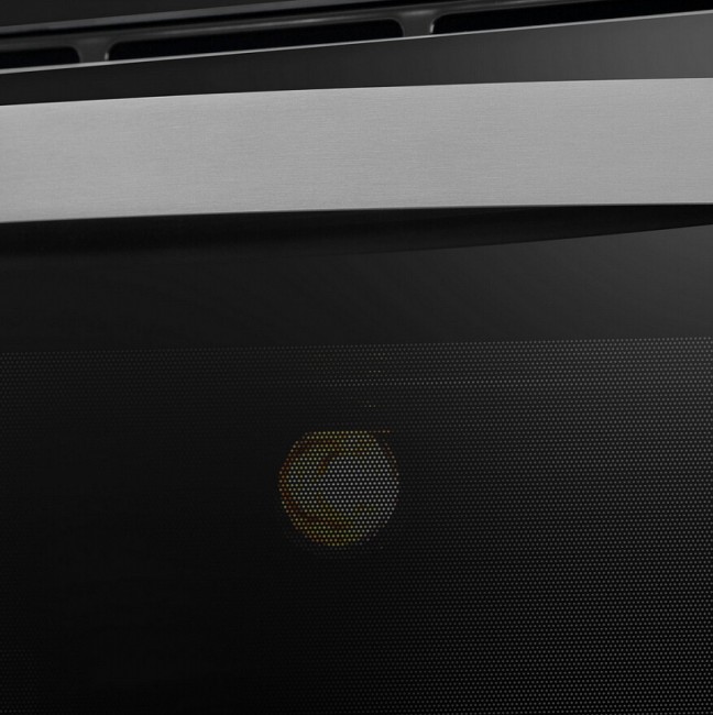 Встраиваемый электрический духовой шкаф Maunfeld EOEC.566TB