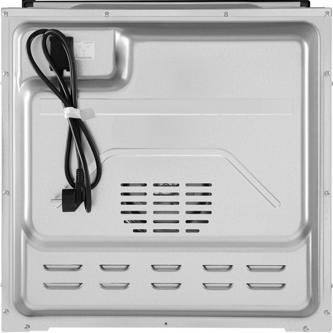 Встраиваемый электрический духовой шкаф Maunfeld EOEC.566TB