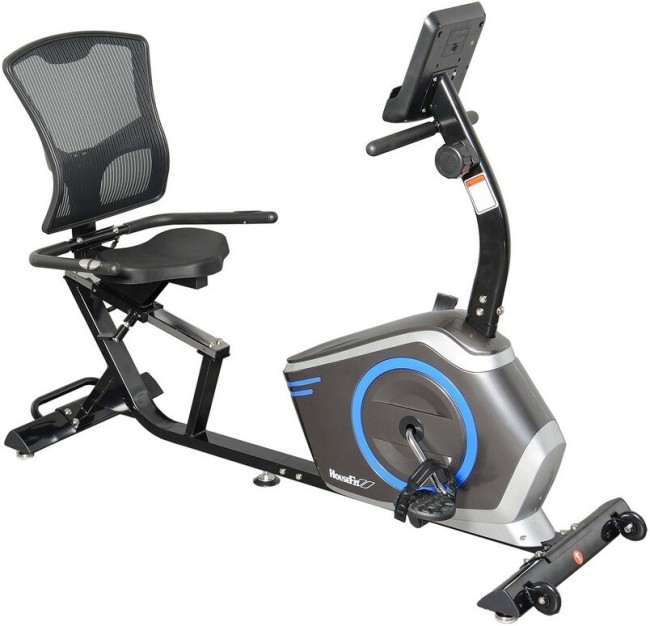 Велотренажер HouseFit HB-8023R Велотренажер HouseFit HB-8023R