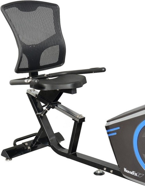 Велотренажер HouseFit HB-8023R Велотренажер HouseFit HB-8023R
