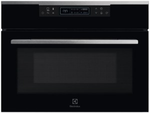 Встраиваемый электрический духовой шкаф Electrolux VKK 8E00 X