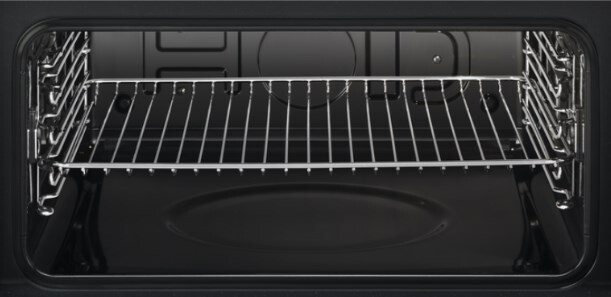 Встраиваемый электрический духовой шкаф Electrolux VKK 8E00 X Встраиваемый электрический духовой шкаф Electrolux VKK 8E00 X