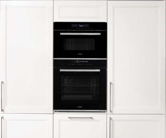 Встраиваемый электрический духовой шкаф Weissgauff EOM 791 SDBSX