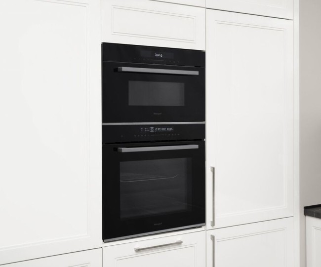 Встраиваемый электрический духовой шкаф Weissgauff EOM 791 SDBSX