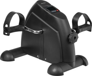 Мини велотренажер Bradex SF 0824 черный Мини велотренажер Bradex SF 0824 черный