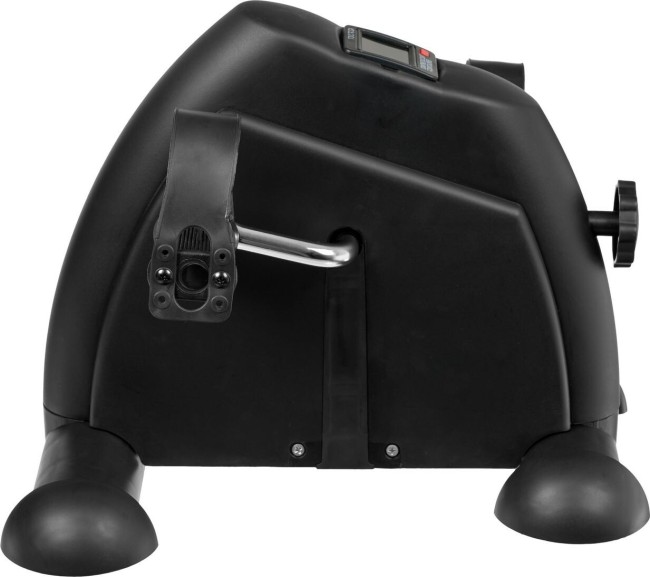 Мини велотренажер Bradex SF 0824 черный Мини велотренажер Bradex SF 0824 черный