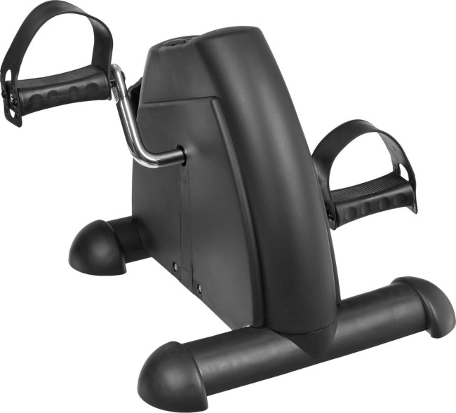 Мини велотренажер Bradex SF 0824 черный Мини велотренажер Bradex SF 0824 черный