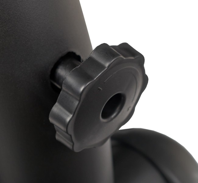 Мини велотренажер Bradex SF 0824 черный Мини велотренажер Bradex SF 0824 черный