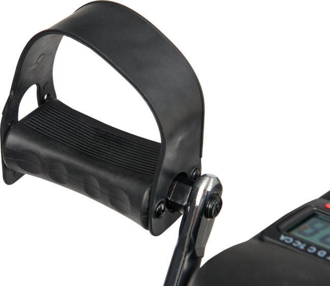 Мини велотренажер Bradex SF 0824 черный Мини велотренажер Bradex SF 0824 черный