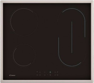 Встраиваемая электрическая варочная панель Candy CH 64 BFT Встраиваемая электрическая варочная панель Candy CH 64 BFT