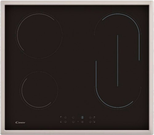 Встраиваемая электрическая варочная панель Candy CH 64 BFT Встраиваемая электрическая варочная панель Candy CH 64 BFT