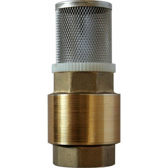 Клапан обратный Quattro Elementi 771-800