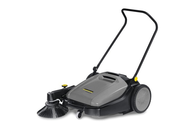 Подметальная машина Karcher KM 70/20 C BASIS (1.517-106) Подметальная машина Karcher KM 70/20 C BASIS (1.517-106)