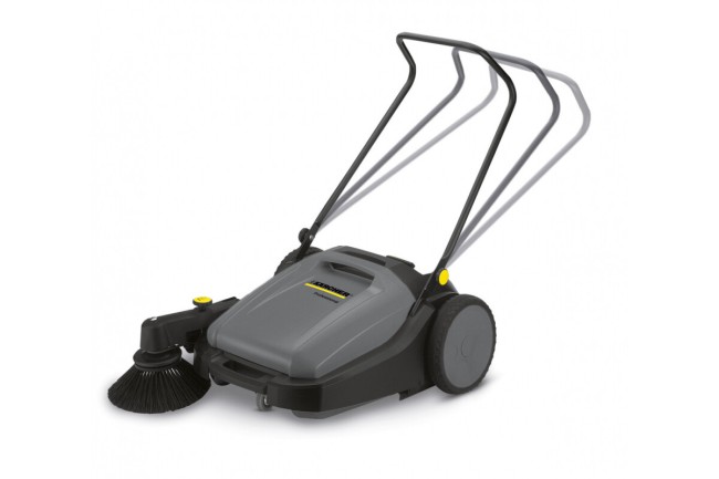 Подметальная машина Karcher KM 70/20 C BASIS (1.517-106) Подметальная машина Karcher KM 70/20 C BASIS (1.517-106)