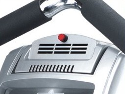 Велотренажер American Motion Fitness 4200 Велотренажер American Motion Fitness 4200