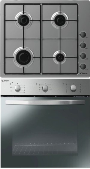 Встраиваемый комплект Candy COGHP60X/E Встраиваемый комплект Candy COGHP60X/E