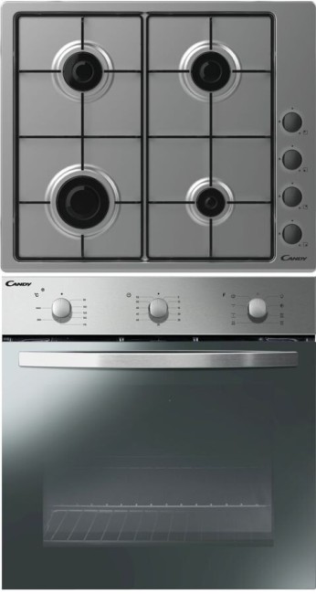 Встраиваемый комплект Candy COGHP60X/E