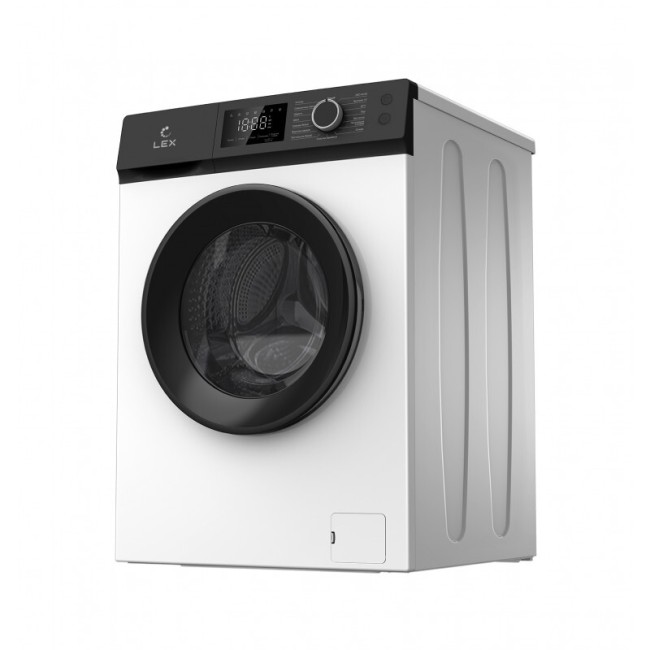 Стиральная машина Lex LWM08012WIID