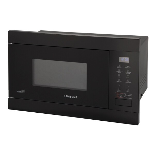 Встраиваемая микроволновая печь Samsung MG22M8054AK