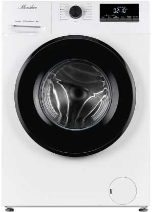 Стиральная машина Monsher MWM 460 Blanc Стиральная машина Monsher MWM 460 Blanc