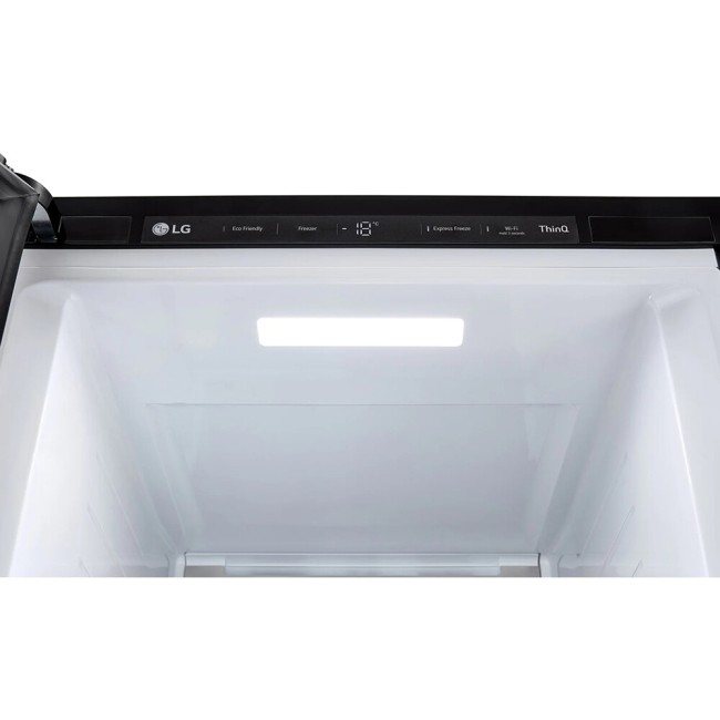 Холодильник LG GC-B404FEQM