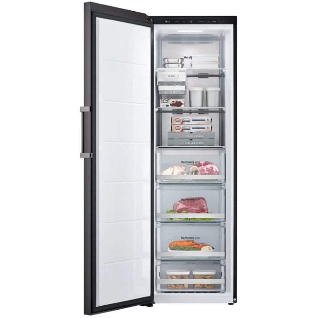 Холодильник LG GC-B404FEQM