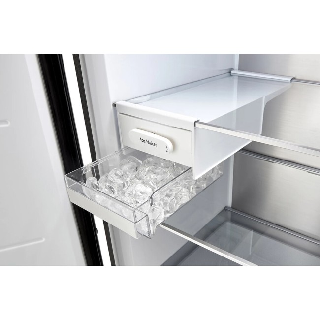 Холодильник LG GC-B404FEQM