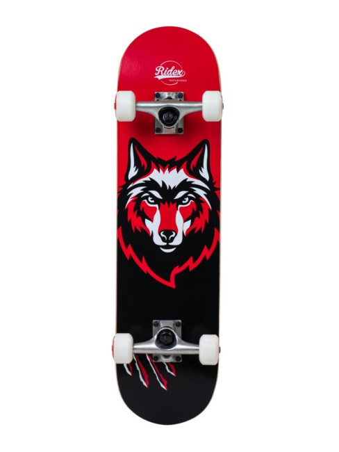 Скейтборд Ridex Loki 29″X7.6″ Скейтборд Ridex Loki 29″X7.6″