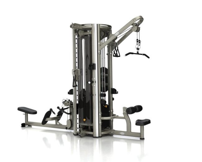 Мультистанция Matrix G3-MS40