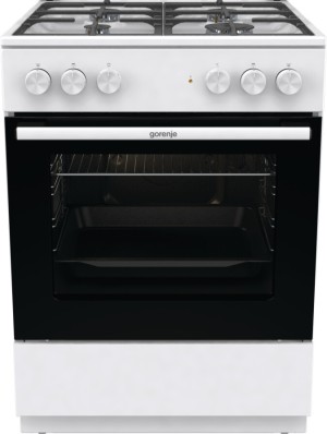 Комбинированная плита Gorenje GK6A20WF